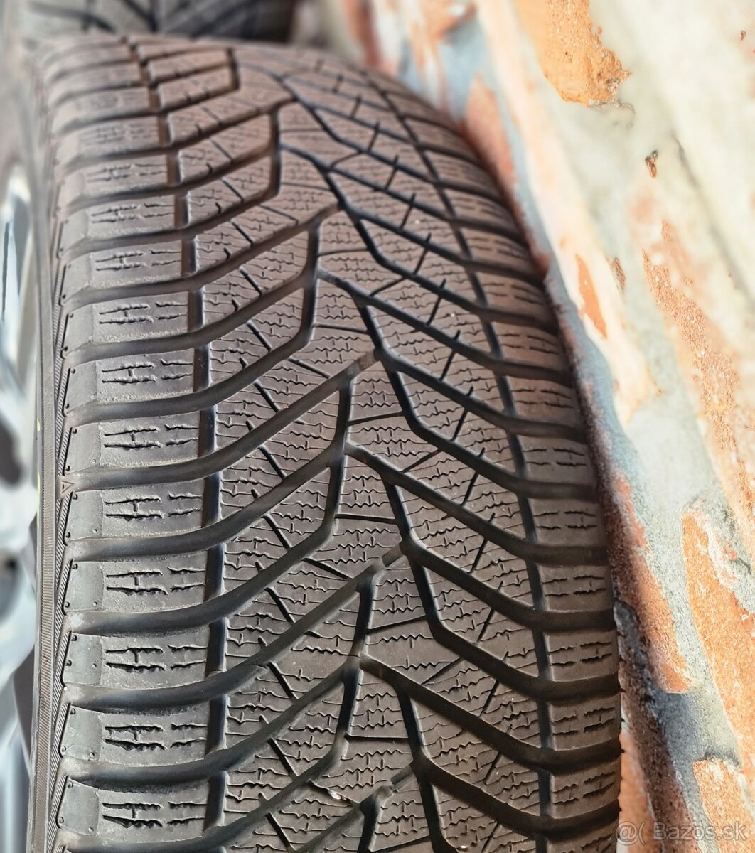 BREYTON + YOKOHAMA R18 - 3