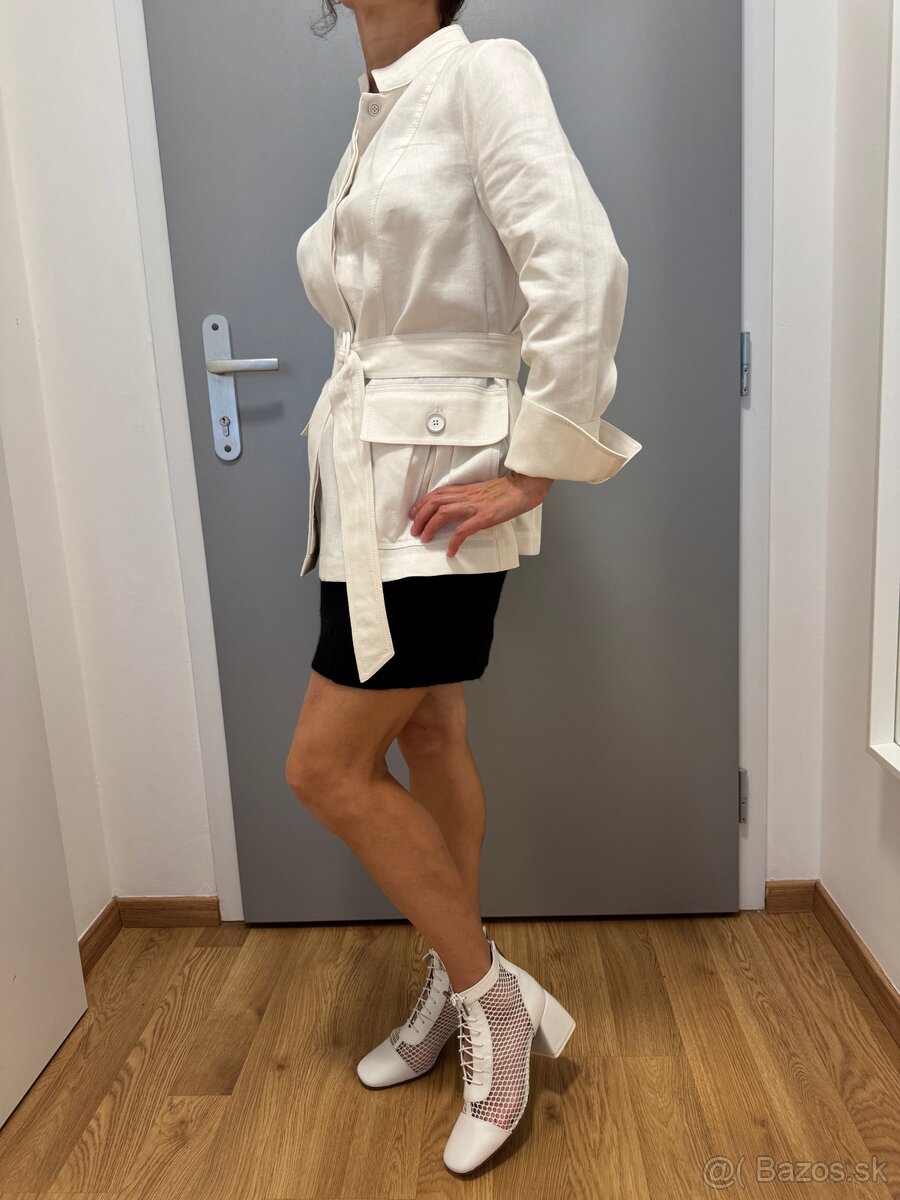 Dámske sako - 3