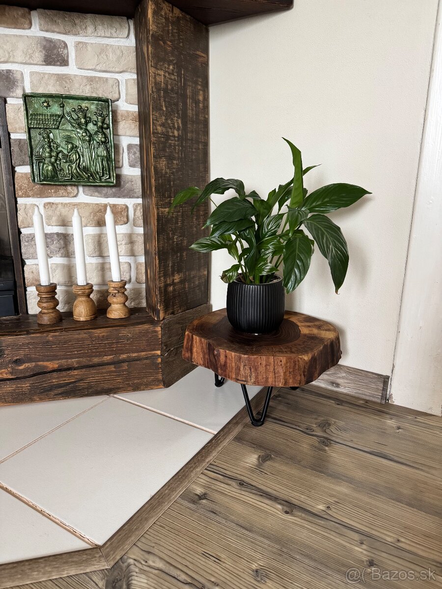 Stolik, podstavec - 3