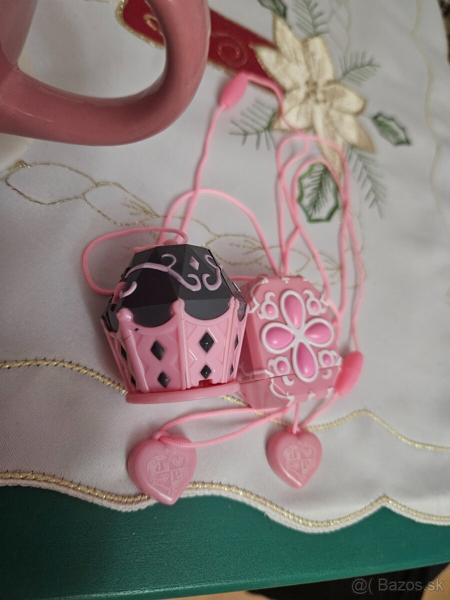 Domčeky zo zvieratkami - 3