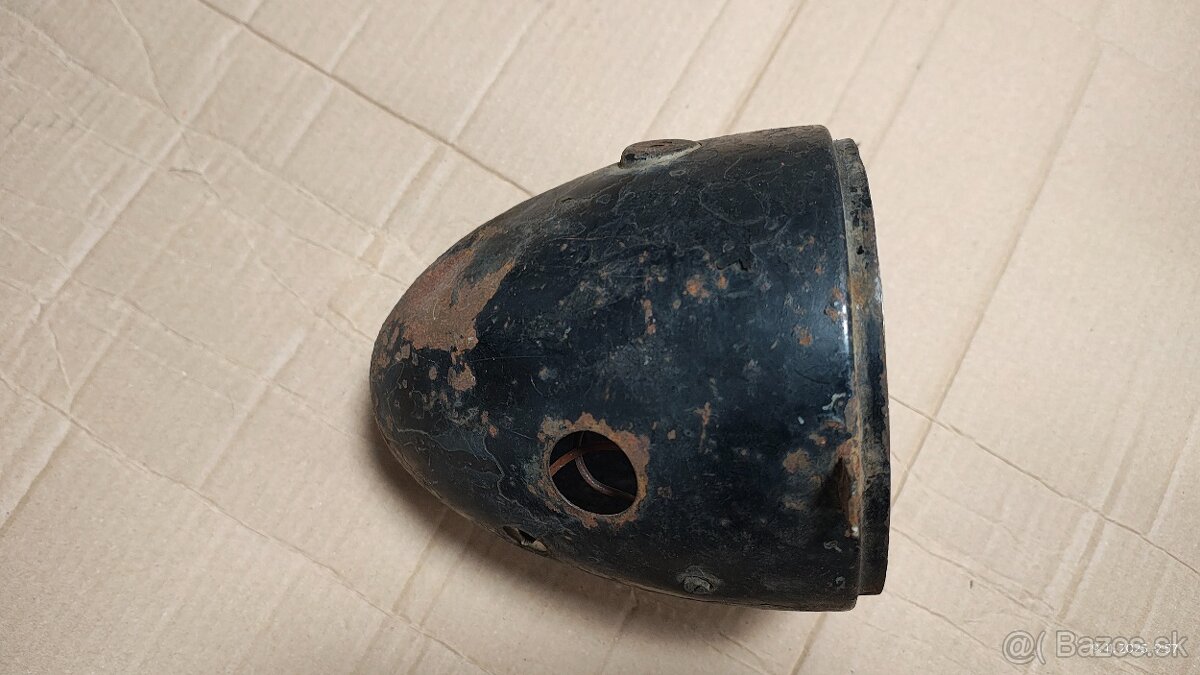 Predám svetlomet ČZ - 3