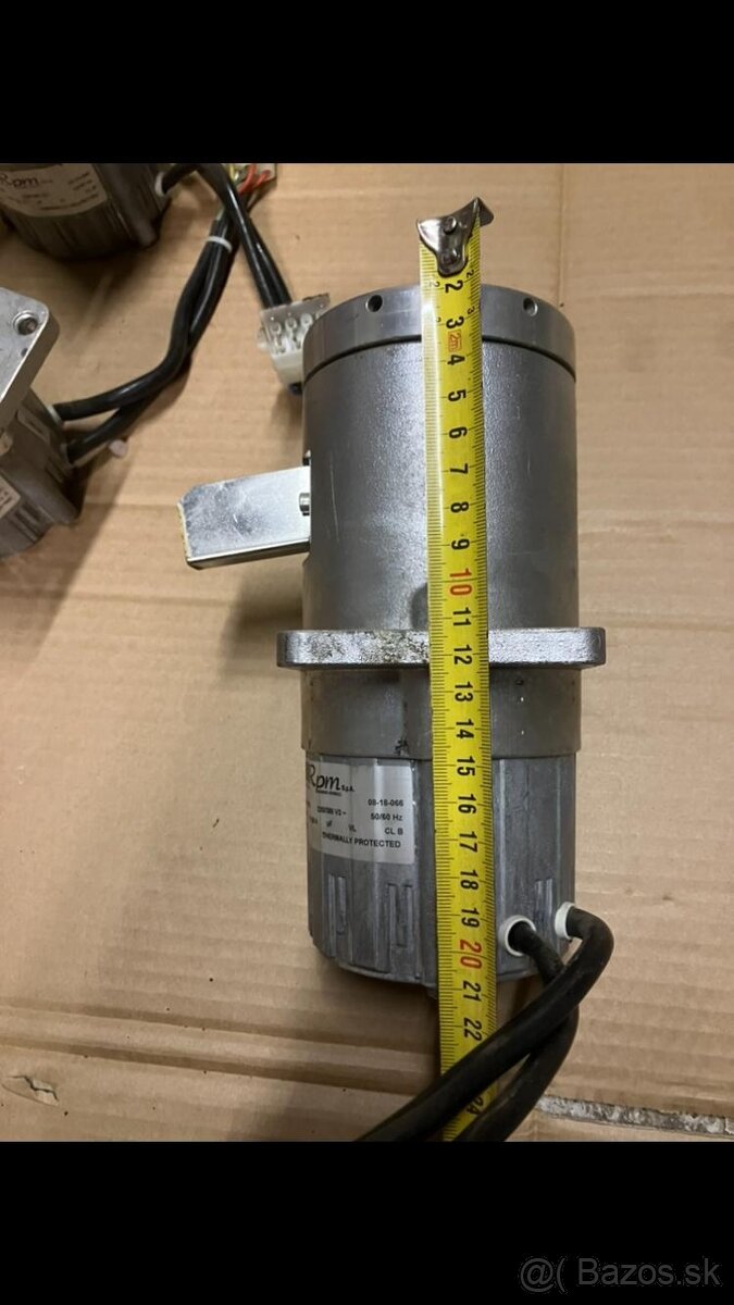 Predám profi mlynček na kávu. - 3