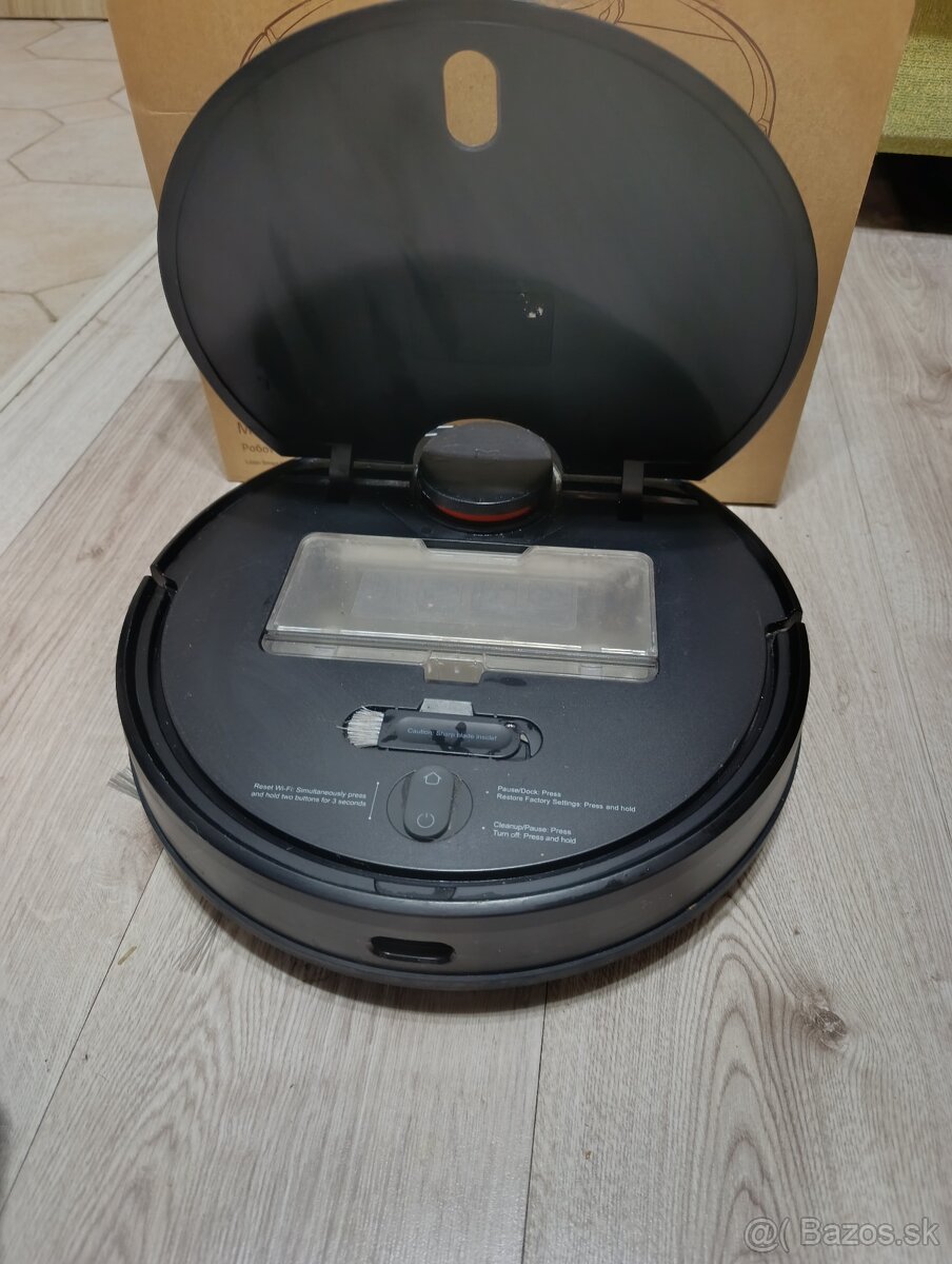 Mi robot Vacuum - Mop P - 3