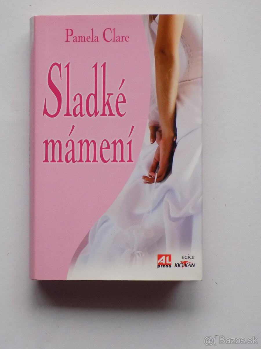 Historické romance-Drake,Proctor,Kramerová,Henley a iný - 3