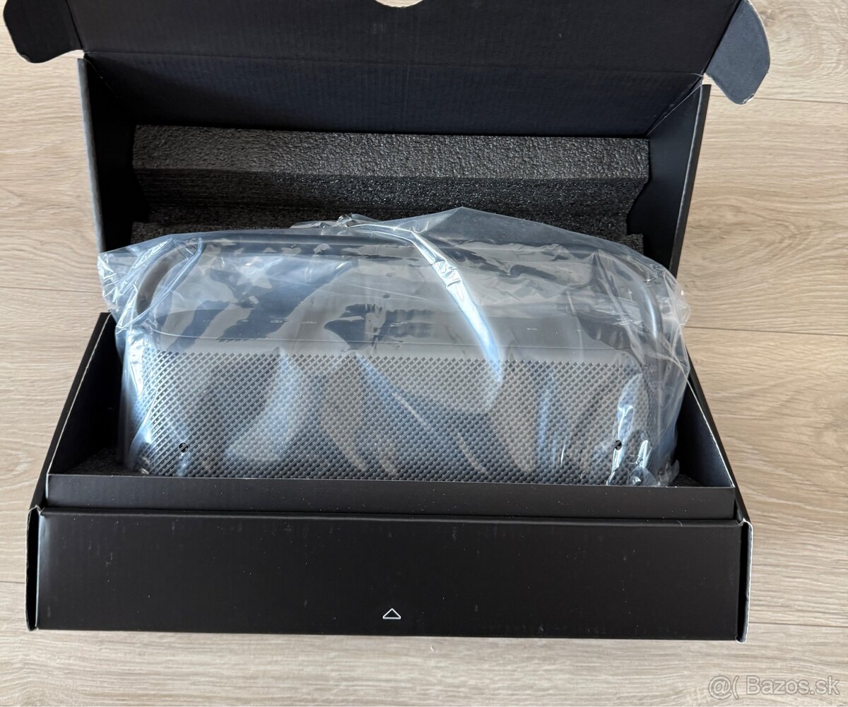 Anker SoundCore Motion X600 Black - 3