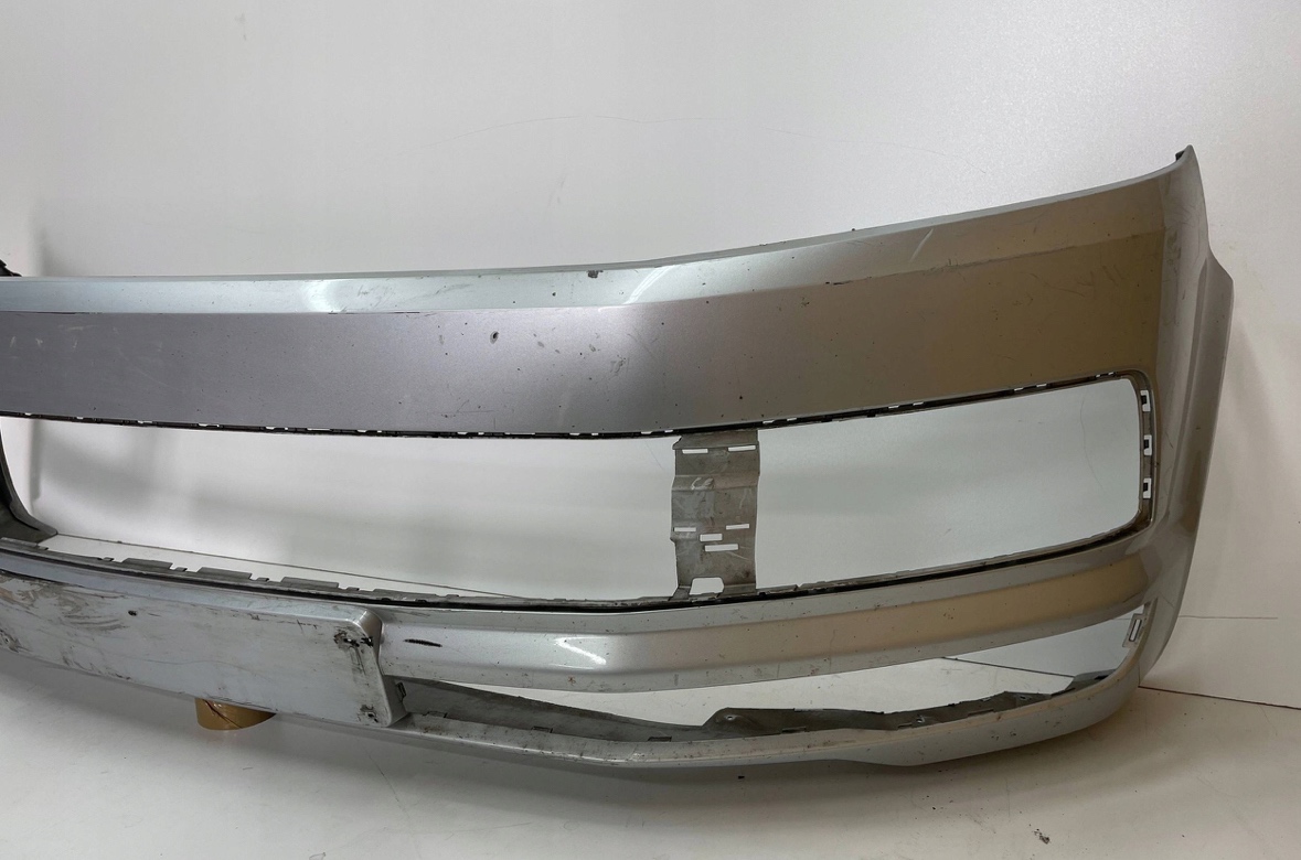 VW T6 multivan 2015- predný nárazník - 3