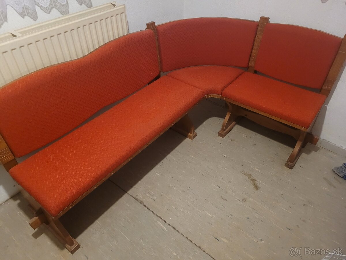 Predám nábytok do kuchyne - 3