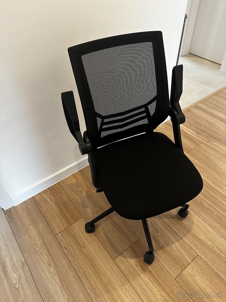 Kancelárska stolička - 3