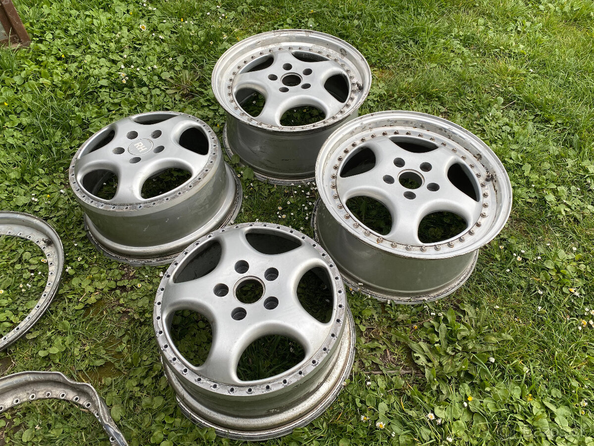 RH ZW1 5x112 R17 - 3