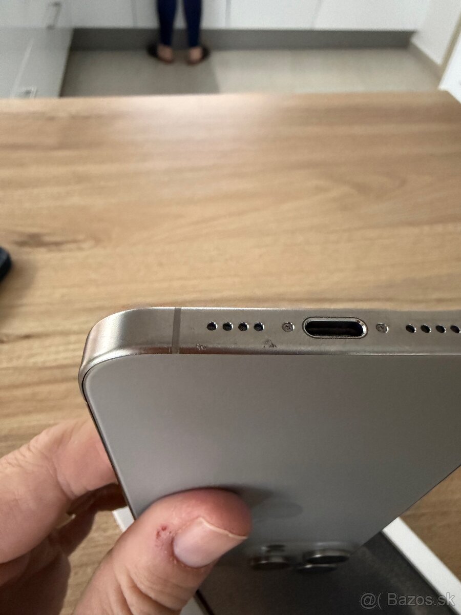 iPhone 15 Pro MAX, 256gb - 3