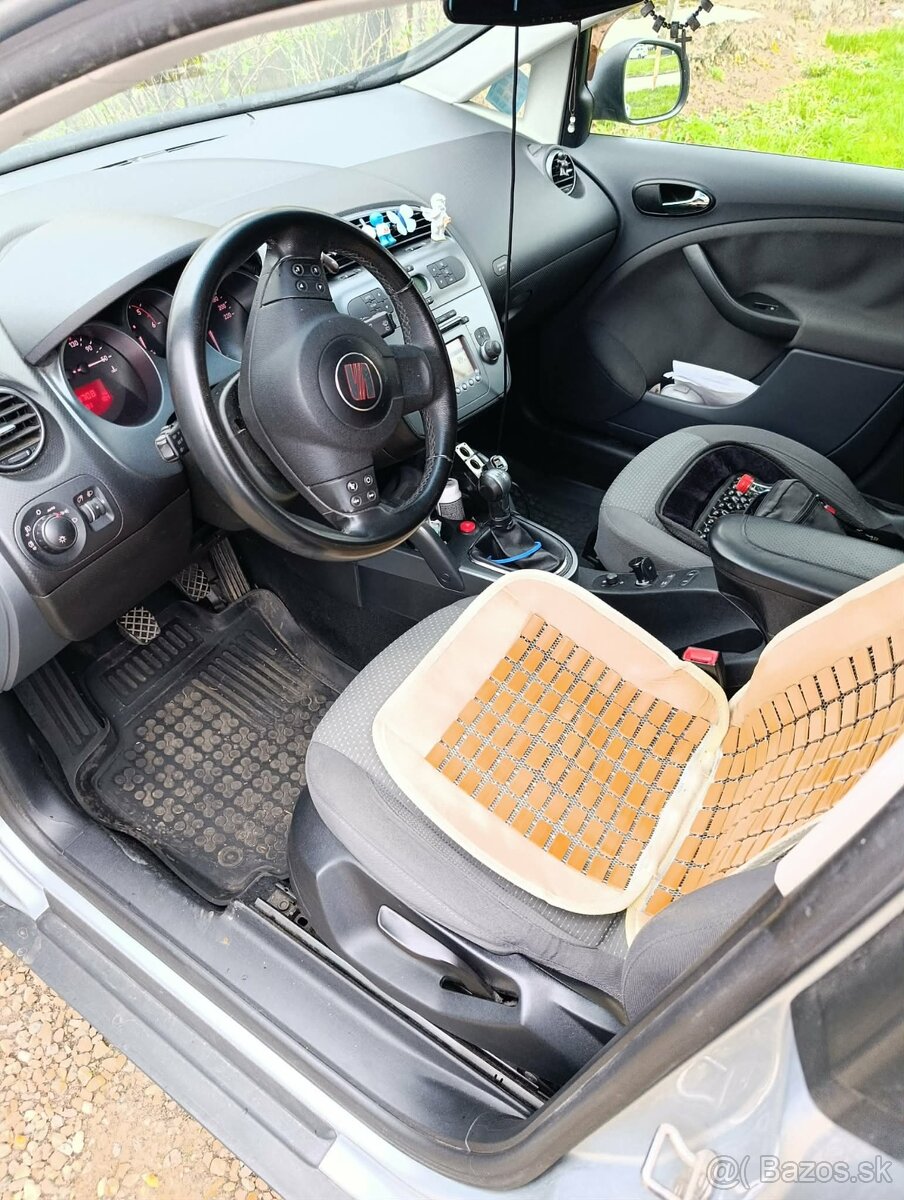 Predám Seat Altea XL - 3