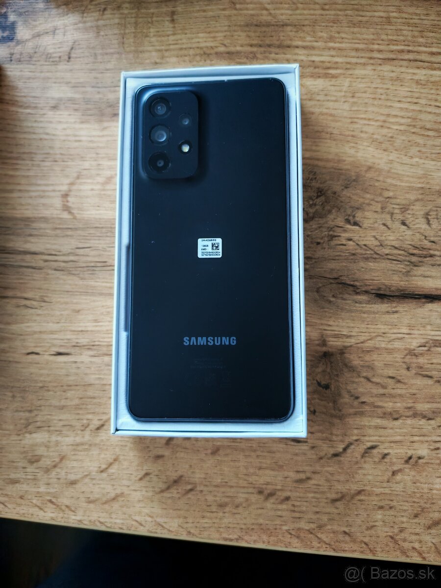 Samsung Galaxy A35 5G - 3