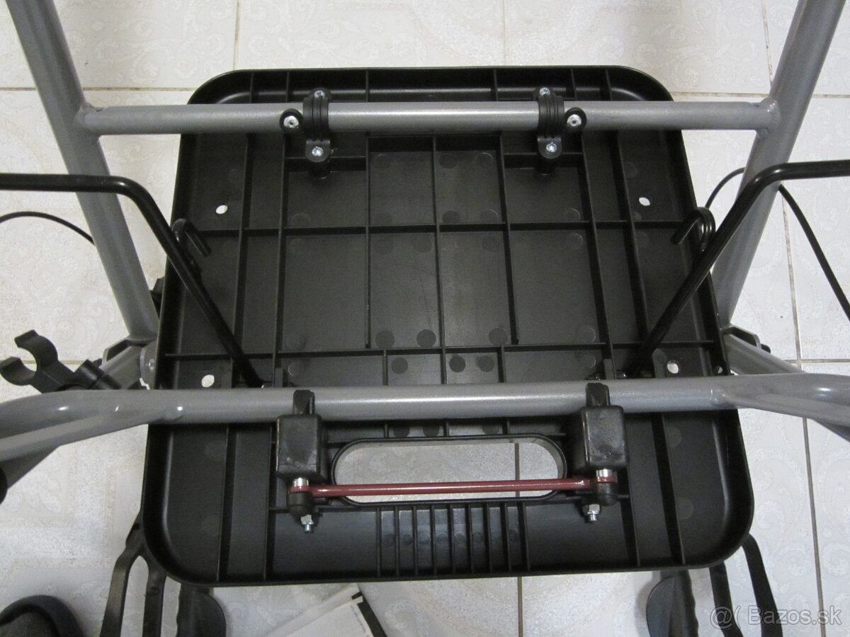 Rolátor - chodítko - 3