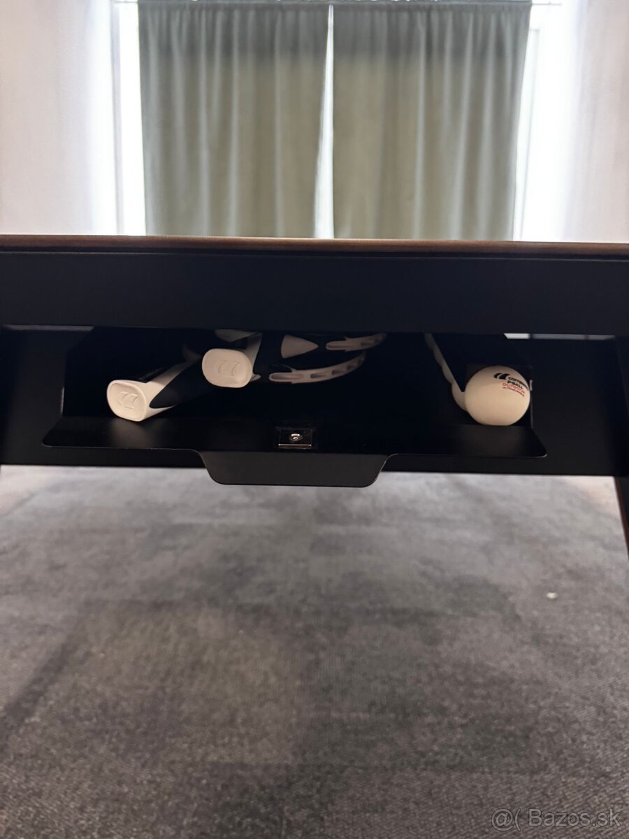 Pingpongový stôl Cornilleau PlayStyle - ping pong - 3