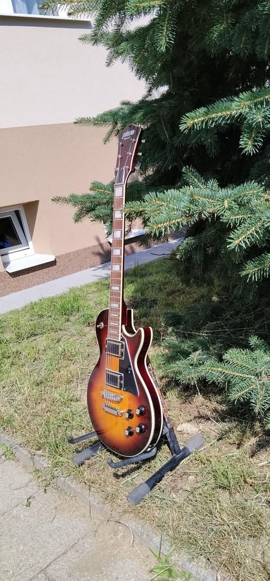 Gitara Jolana - 3