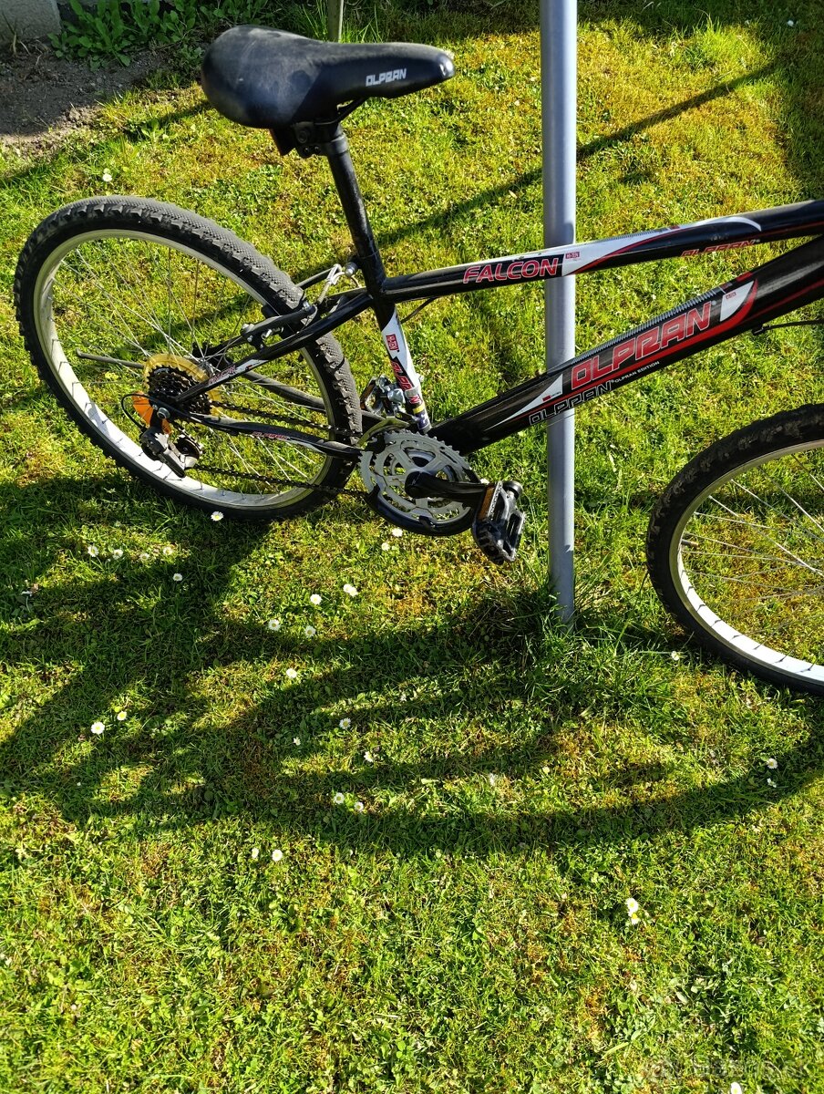 Detský bicykel - 3