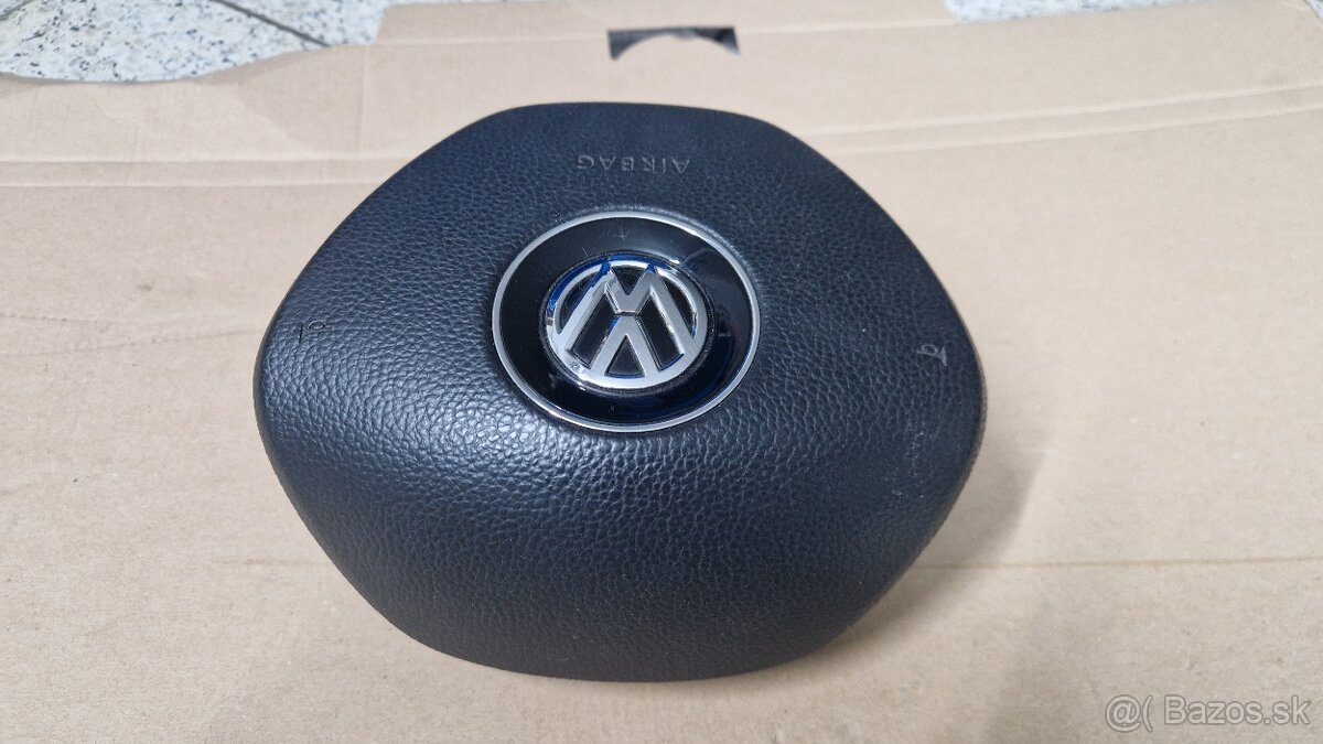 Airbag VW Passat B8, Golf Vll, Sharan 7N - 3