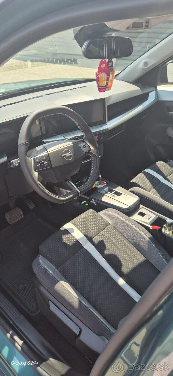 Opel frontera - 3