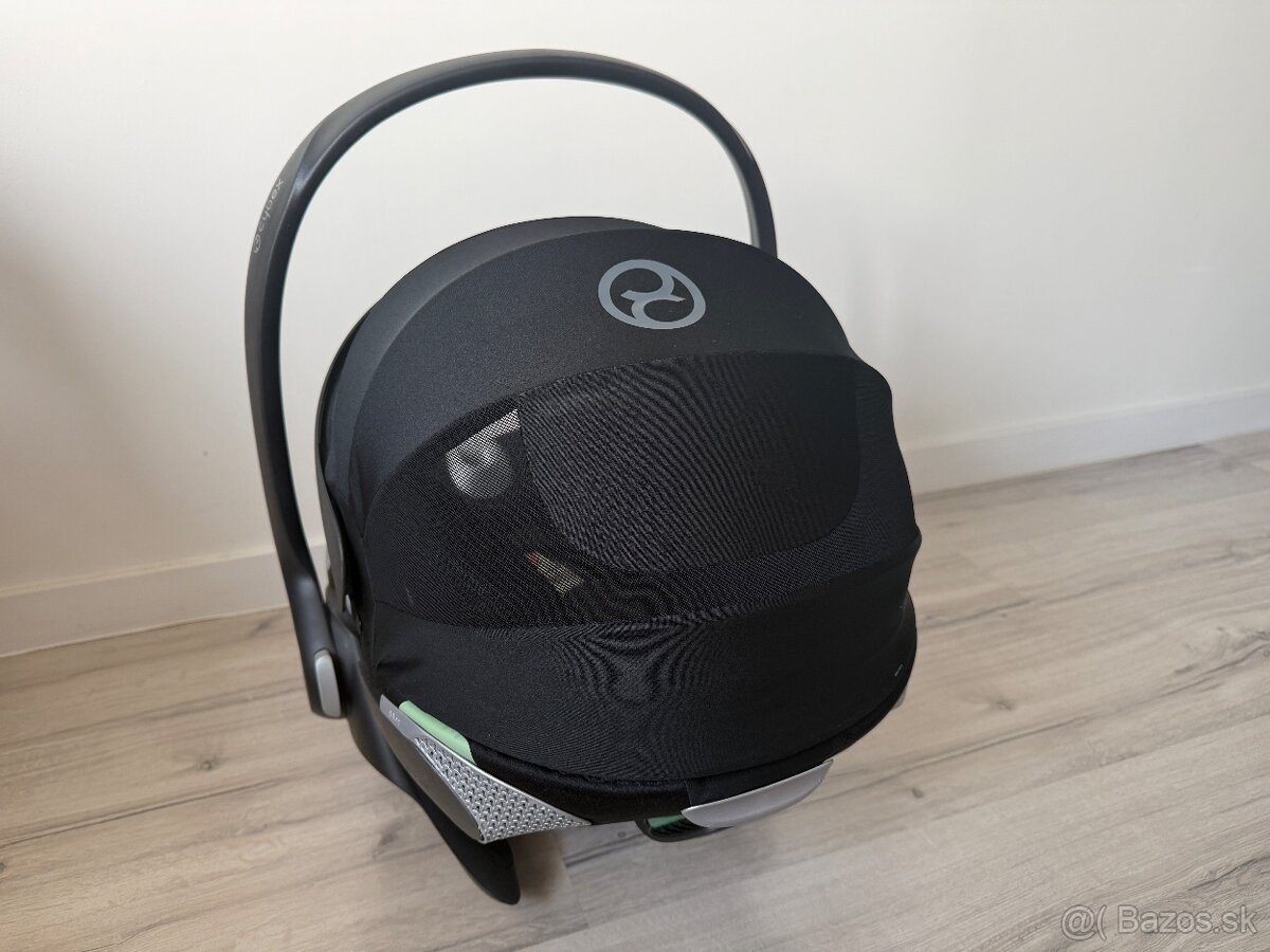 Cybex T Cloud i-size Plus - 3