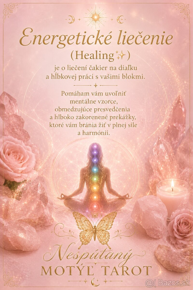🦋Tarot🦋Numerologia🦋 - 3