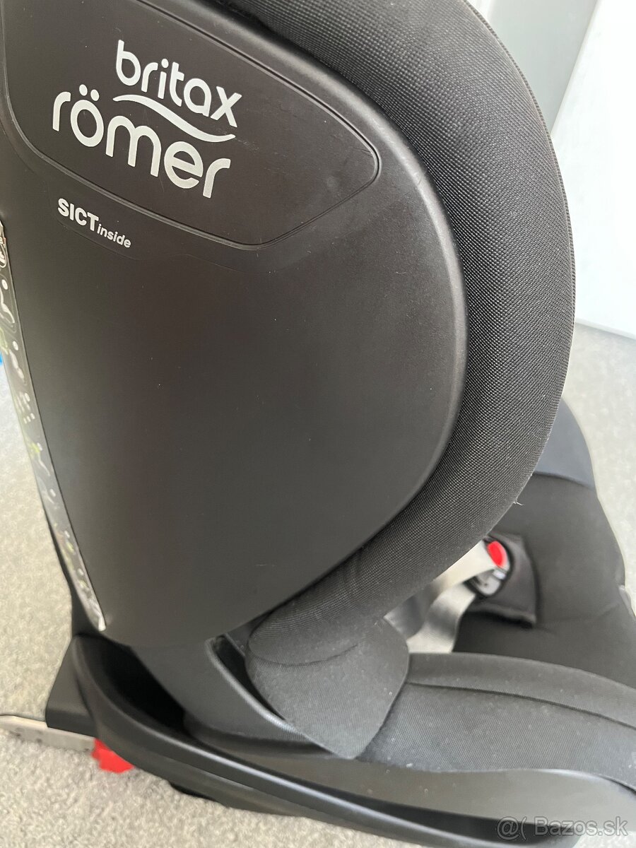 Britax Römer - 3