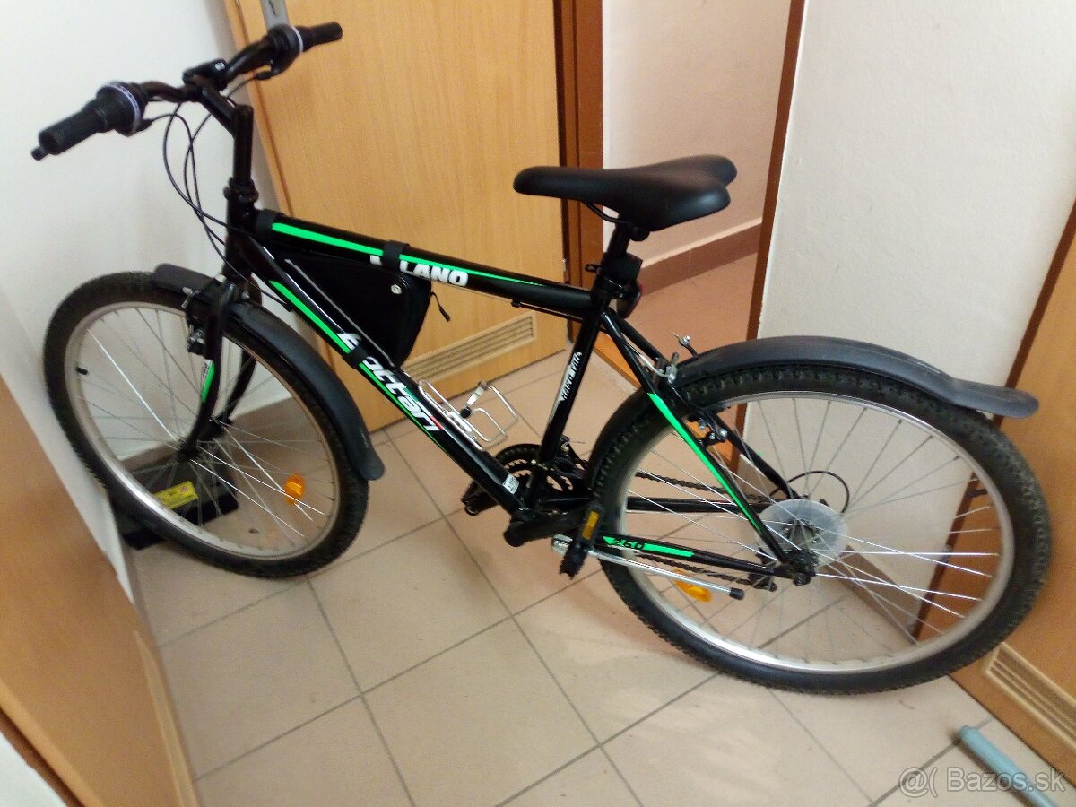 Bicykel - 3