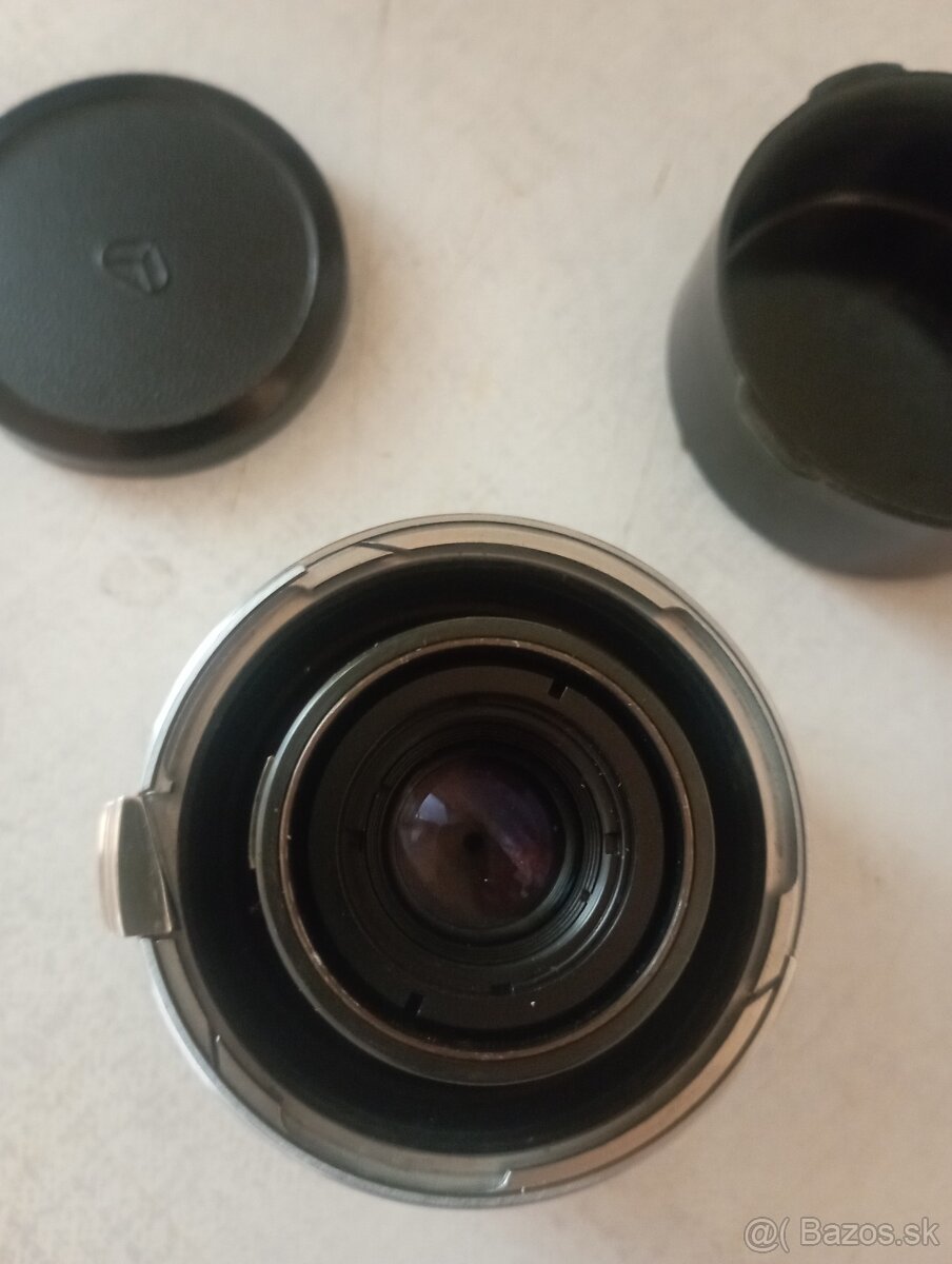 Objektív Carl Zeiss - 3