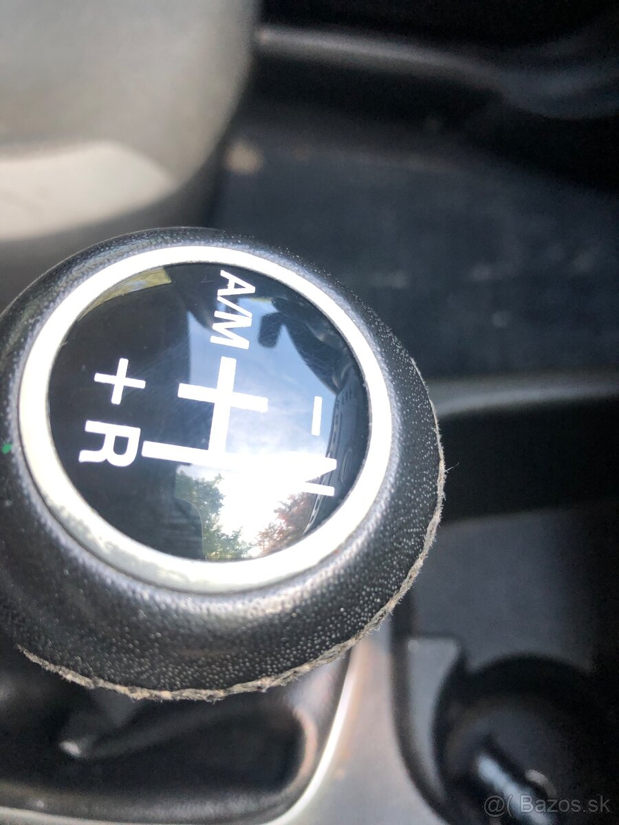 Fiat punto automat 1.4benzin - 3