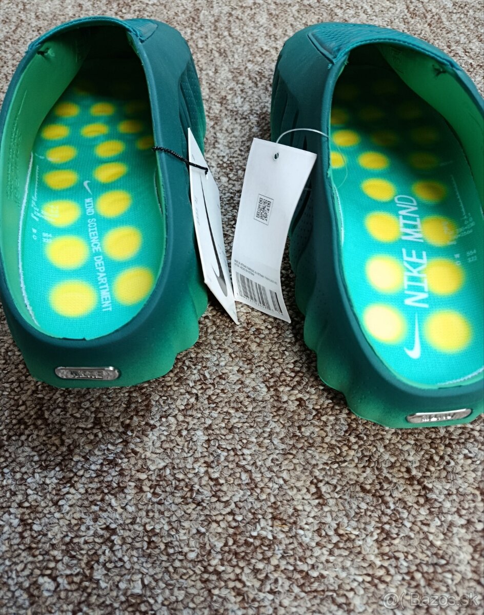 Šľapky Nike Mind 001 - 3