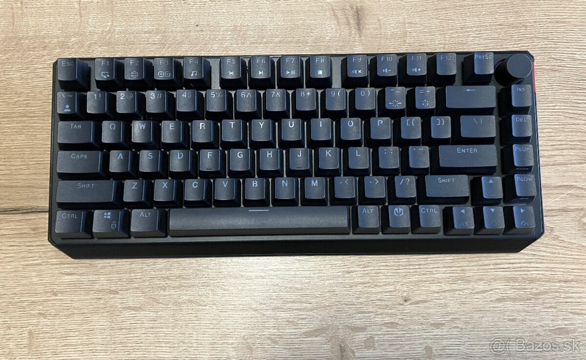 Endorfy Thock 75 % Red US - 3