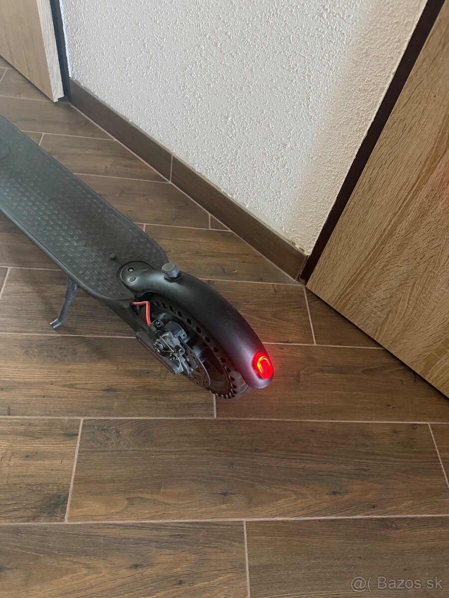 Xiaomi Pro 2 Kolobežka - 3