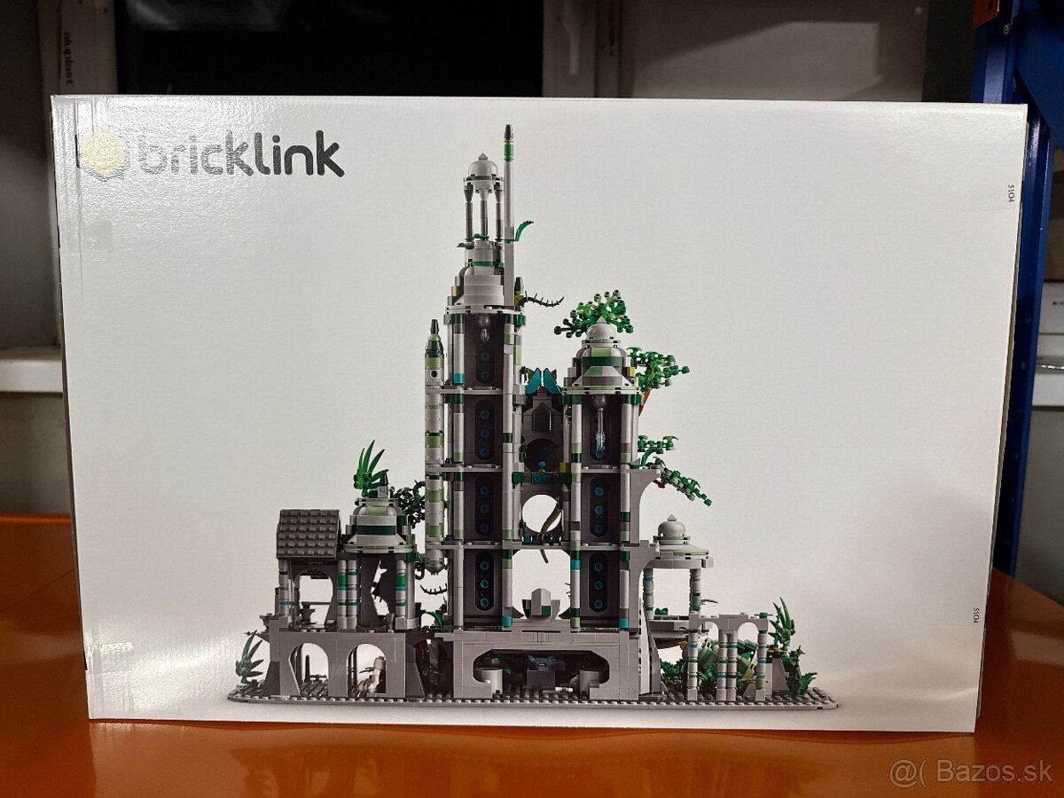 Lego Bricklink 910042 - 3