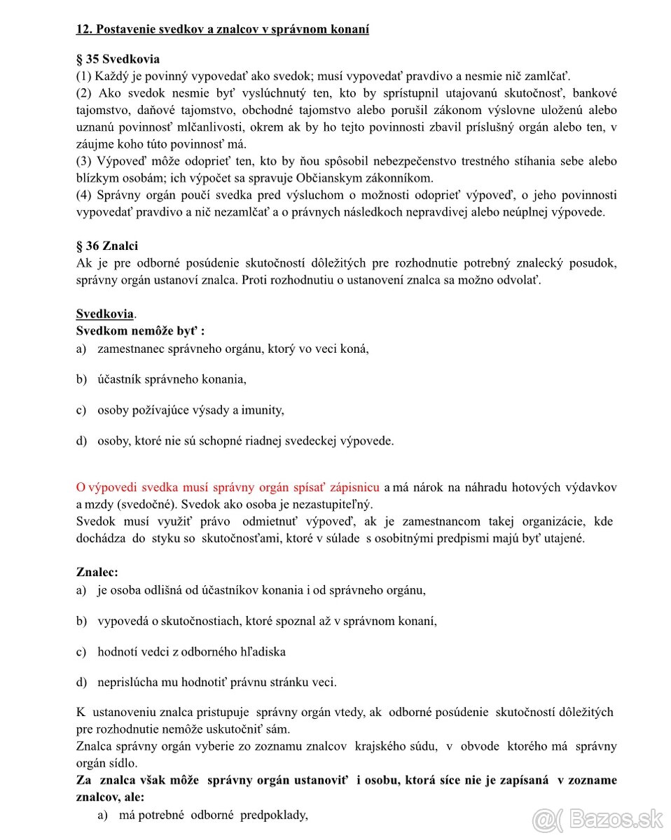 Prf UMB 3. ročník - materiály na štúdium 2026/27 - 3