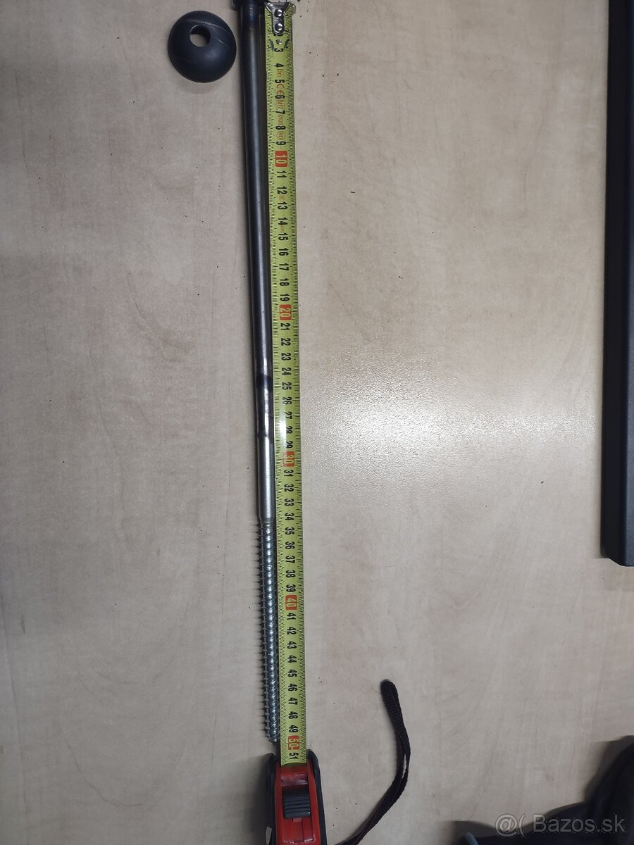 Spojovacie skrutky - 3