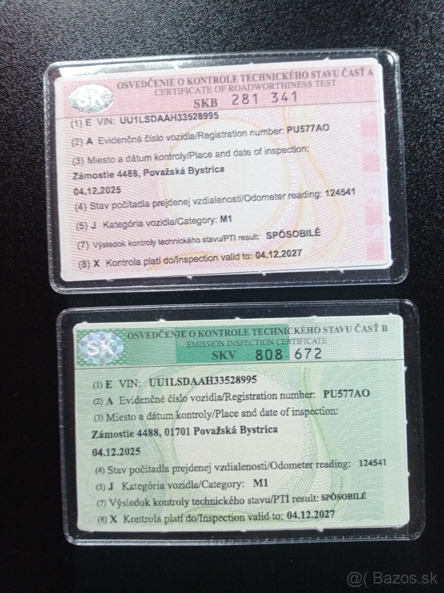 Predám Logan 1,4 MPI - 3