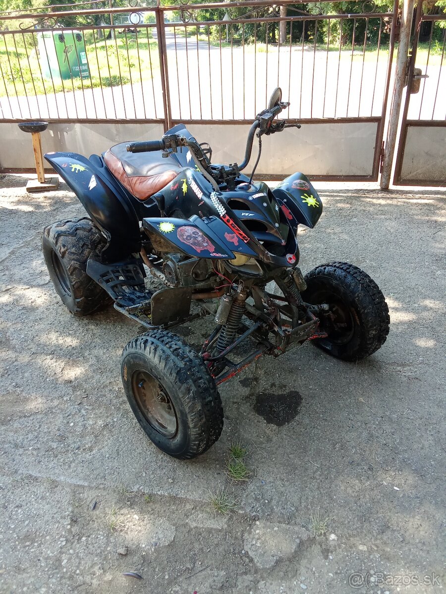 ATV 150cc