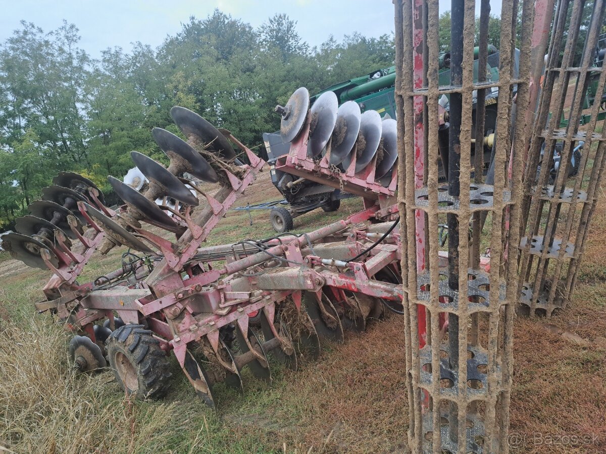 Predám cíferské disky - 3