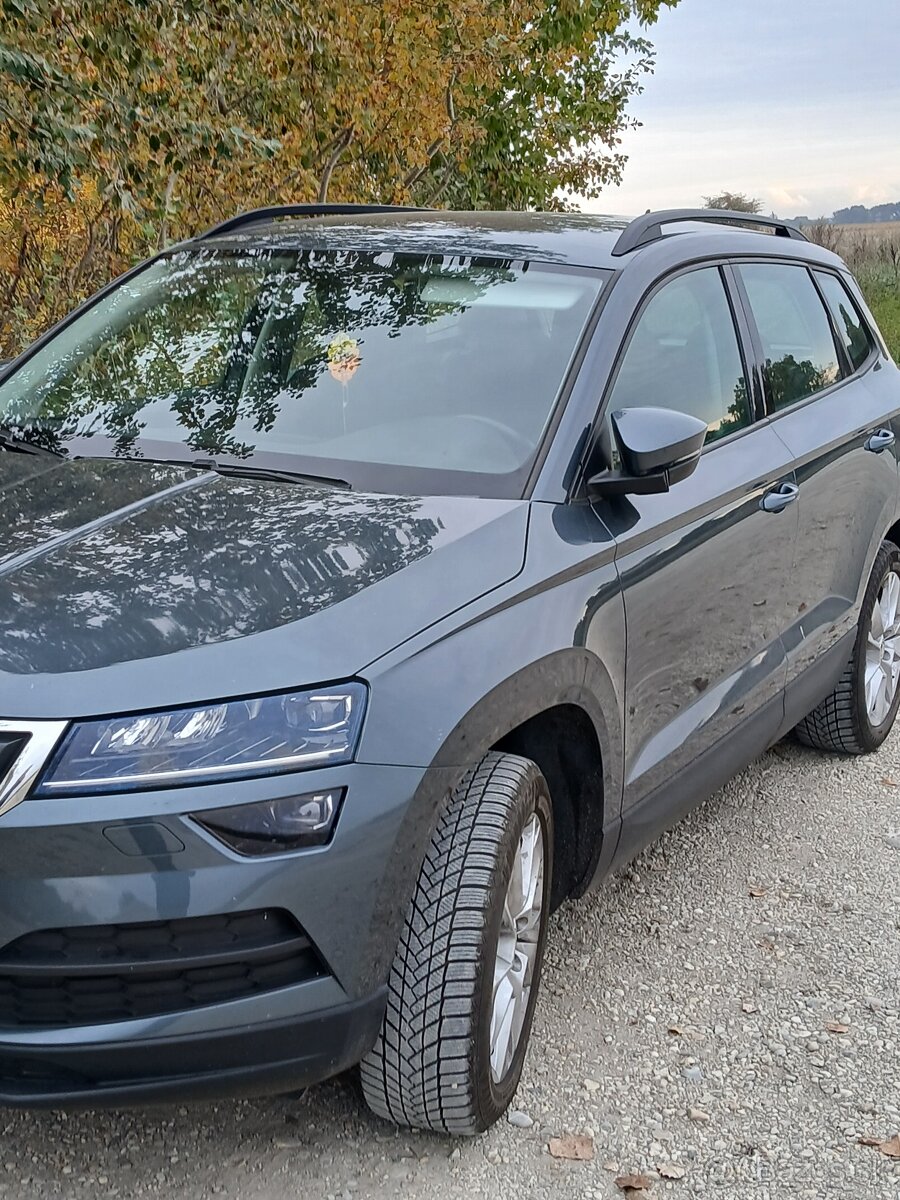 skoda karoq - 3