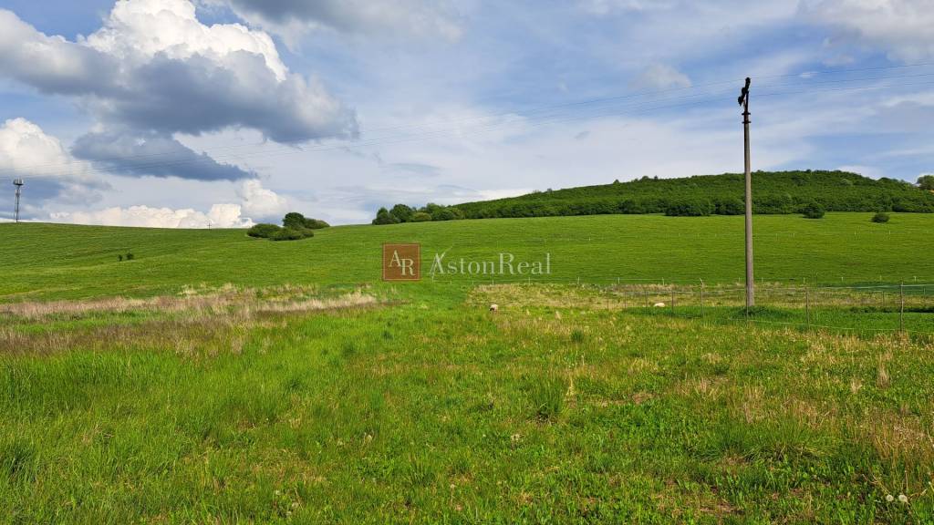 PREDA: Pozemok o výmere 1.039m2, Ludrová - 3