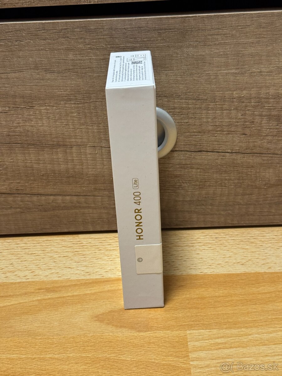 Honor 400 Lite, nový - nerozbalený - 3