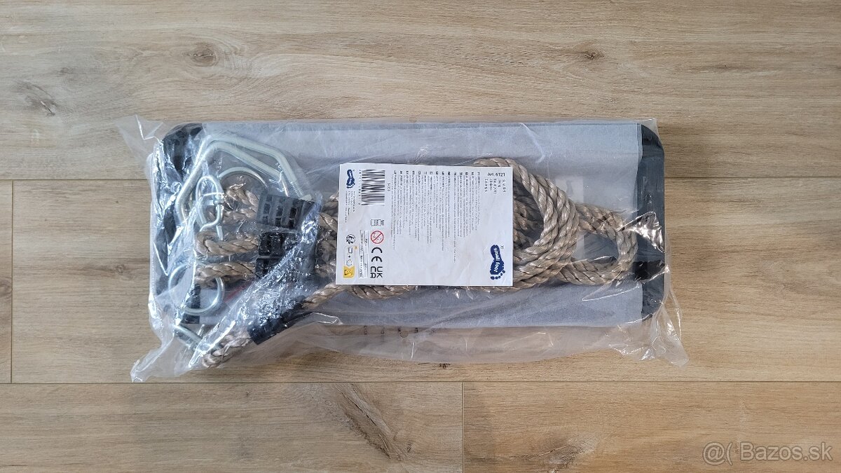 Detská hojdačka nová - 3