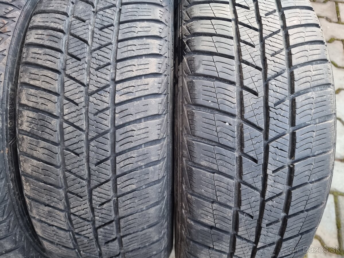 185/60R14 82T zimné pneu - 3