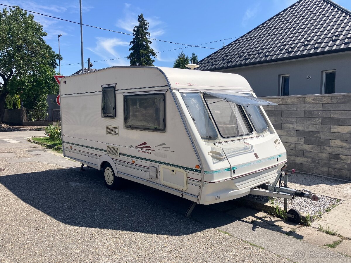 Predam Obytny prives Swift - 3