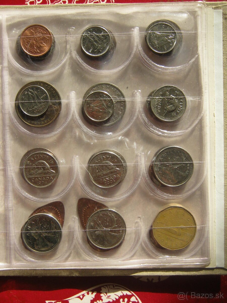 predam stare mince - 3