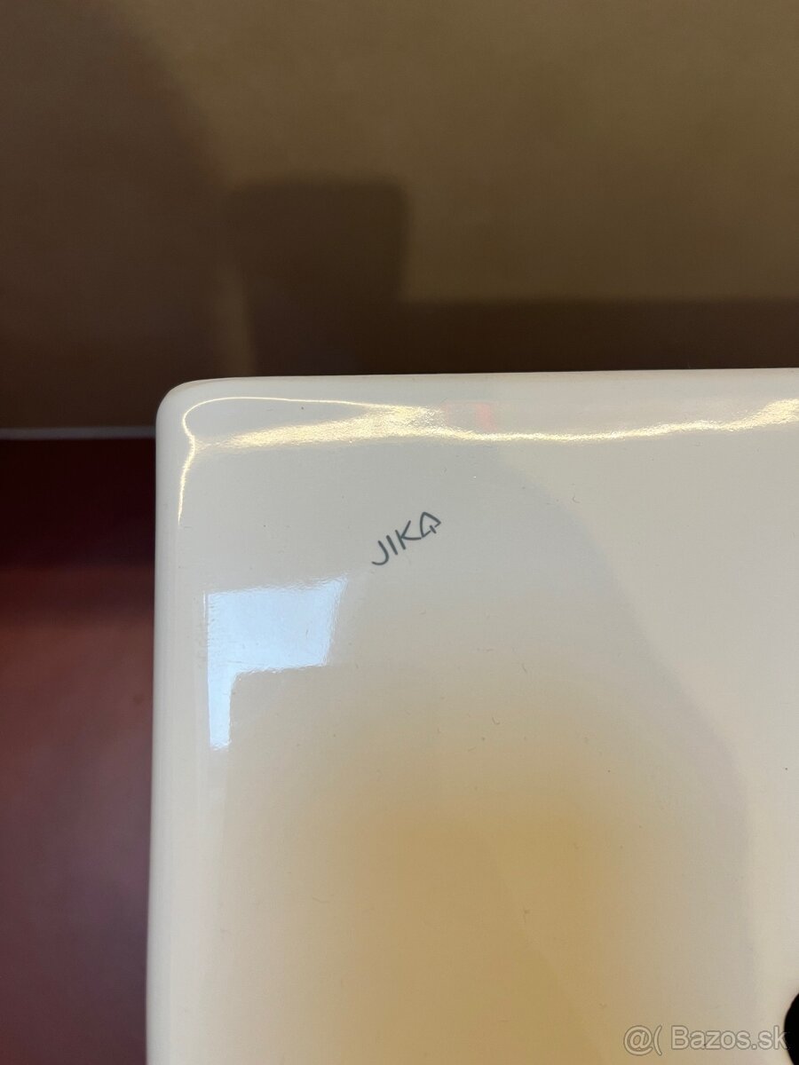 Závesné WC - Jika Cubito Pure - 3