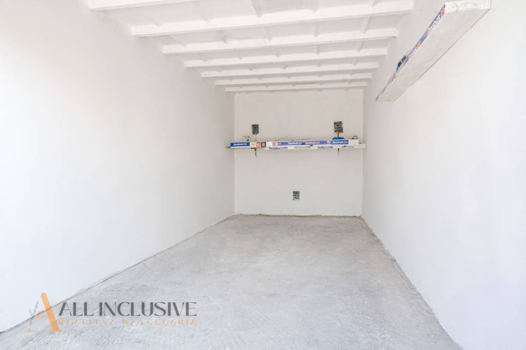 ALL INCLUSIVE | NA PREDAJ GARÁŽ V DUNAJSKEJ STREDE, VEDĽA ČE - 3