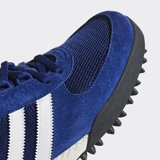 Topánky ADIDAS MARATHON TR (Blue/Black). Veľkosť 42. - 3