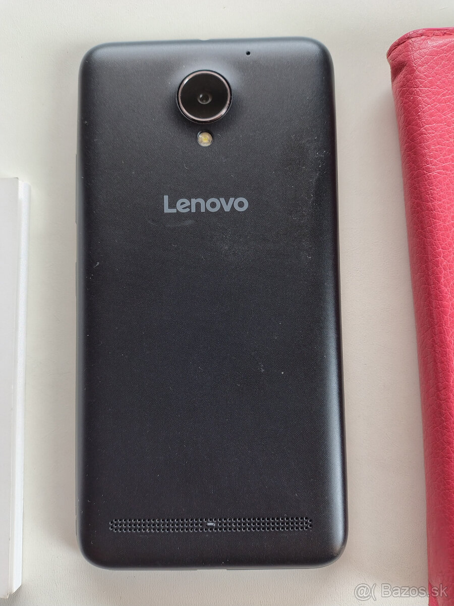 Lenovo K10a40 - 3