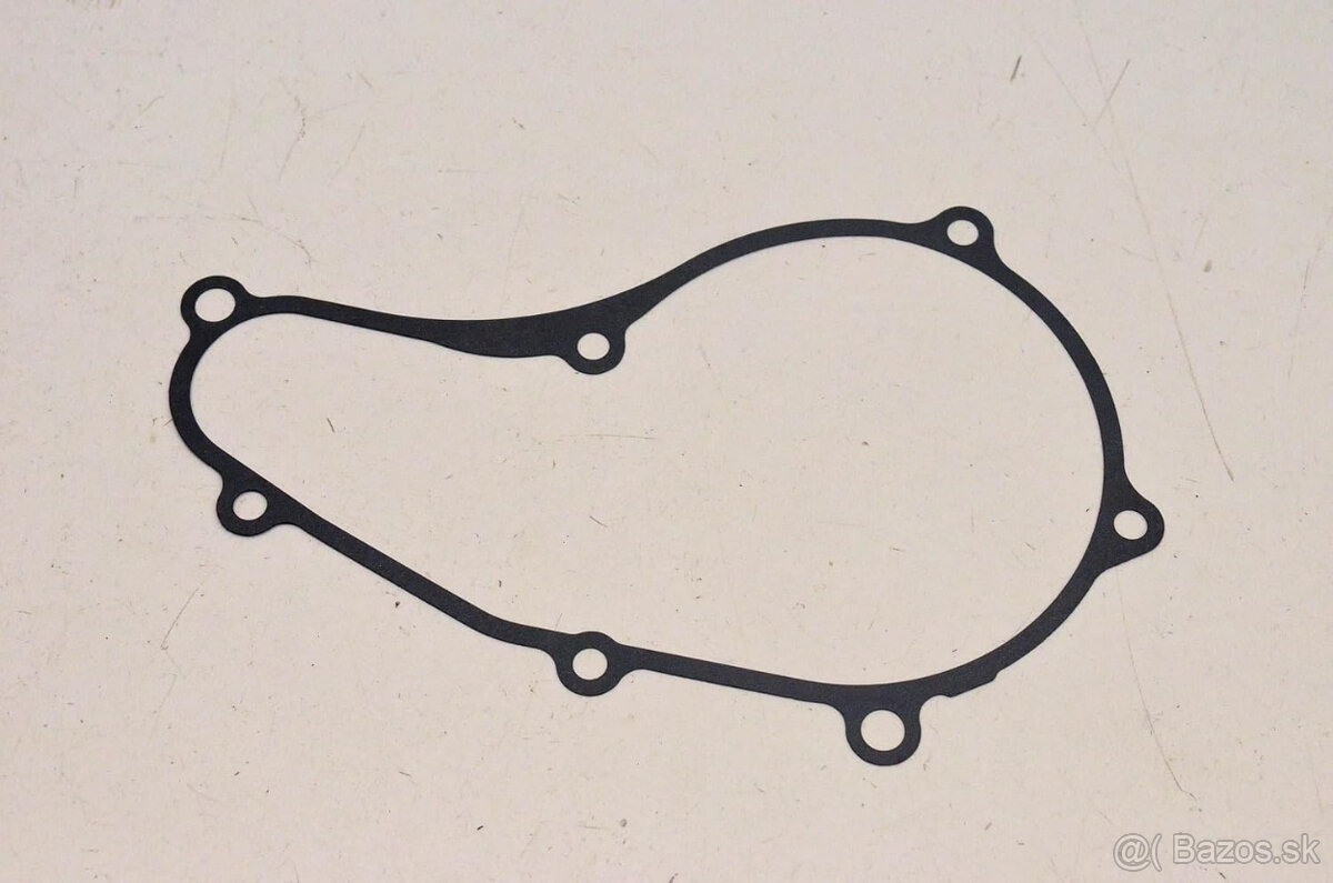 Tesnenie veka zapaľovania - 3