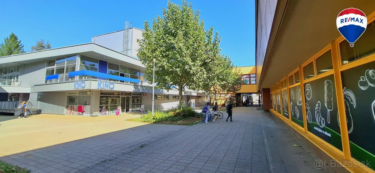 PREDANÉ-Predaj zabehnutej prevádzky v centre mesta Púchov - 3